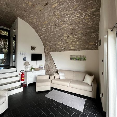Casa Limonaia San Rocco Διαμέρισμα Limone sul Garda Εξωτερικό φωτογραφία