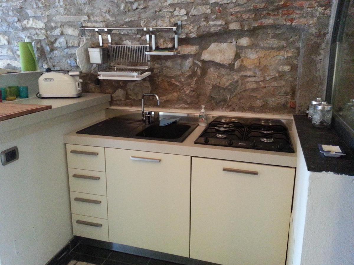 Casa Limonaia San Rocco Διαμέρισμα Limone sul Garda Εξωτερικό φωτογραφία