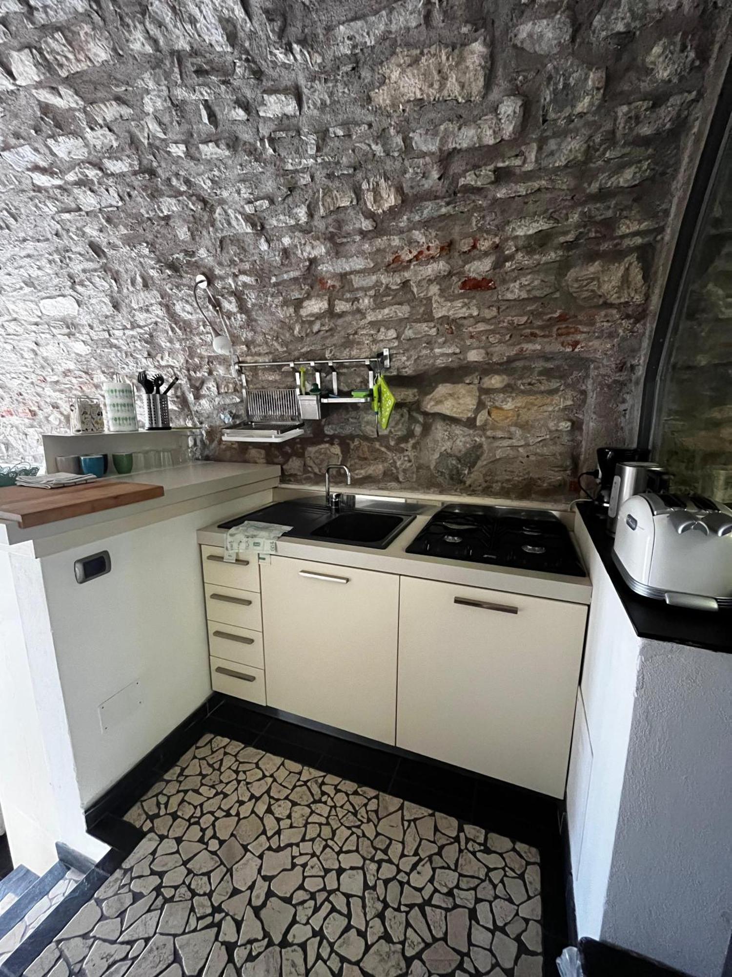 Casa Limonaia San Rocco Διαμέρισμα Limone sul Garda Εξωτερικό φωτογραφία