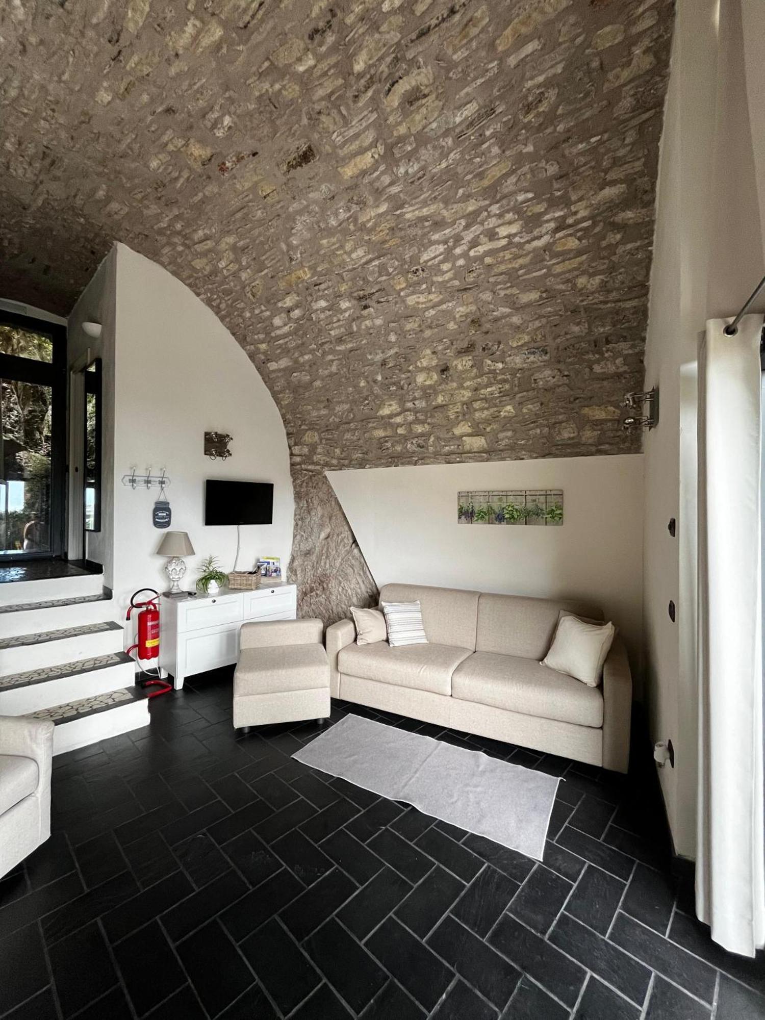Casa Limonaia San Rocco Διαμέρισμα Limone sul Garda Εξωτερικό φωτογραφία