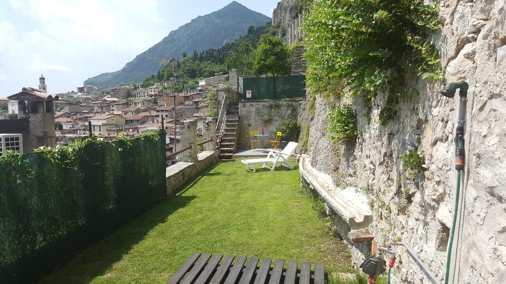 Casa Limonaia San Rocco Διαμέρισμα Limone sul Garda Εξωτερικό φωτογραφία